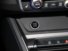 2022款 35 TFSI 时尚动感型