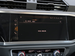 2022款 35 TFSI 时尚动感型