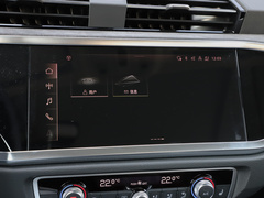 2022款 35 TFSI 时尚动感型