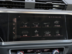 2022款 35 TFSI 时尚动感型