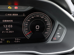 2022款 35 TFSI 时尚动感型