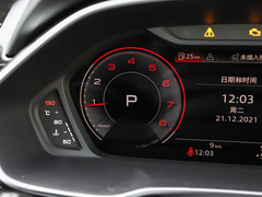 2022款 35 TFSI 时尚动感型