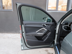 2022款 35 TFSI 时尚动感型