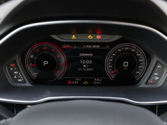 2022款 35 TFSI 时尚动感型