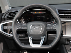 2022款 35 TFSI 时尚动感型
