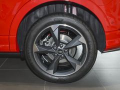 2022款 35 TFSI 时尚动感型
