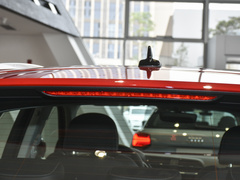 2022款 35 TFSI 时尚动感型