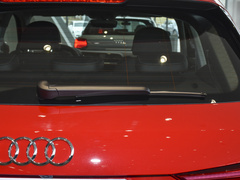 2022款 35 TFSI 时尚动感型