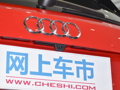 2022款 35 TFSI 时尚动感型