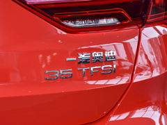 2022款 35 TFSI 时尚动感型