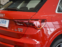 2022款 35 TFSI 时尚动感型