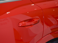 2022款 35 TFSI 时尚动感型