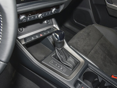 2022款 35 TFSI 时尚动感型