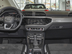 2022款 35 TFSI 时尚动感型