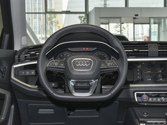 2022款 35 TFSI 时尚动感型
