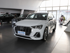 2022款 40 TFSI 时尚动感型