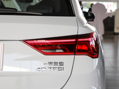 2022款 40 TFSI 时尚动感型