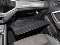 2022款 40 TFSI 时尚动感型