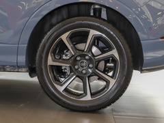 2022款 40 TFSI RS套件燃速型