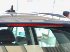 2022款 40 TFSI RS套件燃速型