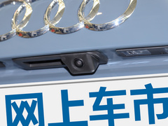 2022款 40 TFSI RS套件燃速型