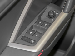 2022款 40 TFSI RS套件燃速型