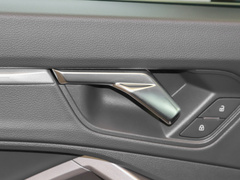 2022款 40 TFSI RS套件燃速型