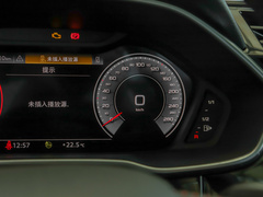 2022款 40 TFSI RS套件燃速型