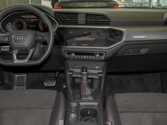 2022款 40 TFSI RS套件燃速型