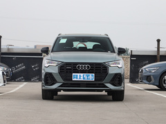 2022款 45 TFSI quattro 时尚动感型