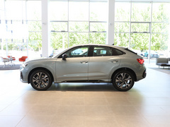 2022款 40 TFSI 时尚型 