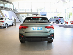 2022款 40 TFSI 时尚型 