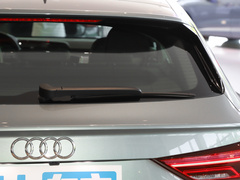 2022款 40 TFSI 时尚型 