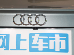 2022款 40 TFSI 时尚型 