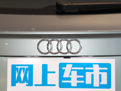 2022款 40 TFSI 时尚型 