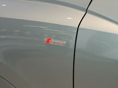 2022款 40 TFSI 时尚型 