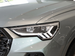 2022款 40 TFSI 时尚型 