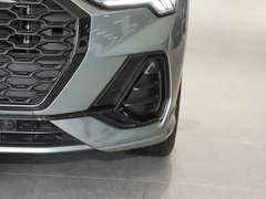 2022款 40 TFSI 时尚型 