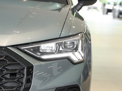 2022款 40 TFSI 时尚型 