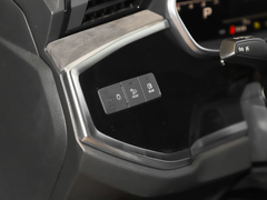 2022款 40 TFSI 时尚型 