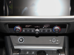 2022款 40 TFSI 时尚型 