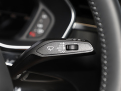 2022款 40 TFSI 时尚型 