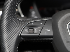2022款 40 TFSI 时尚型 