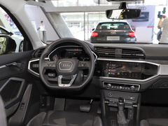 2022款 40 TFSI 时尚型 