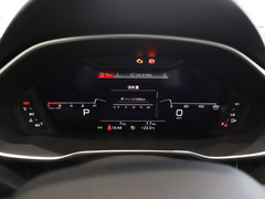 2022款 40 TFSI 时尚型 