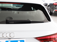 2022款 40 TFSI 时尚型 