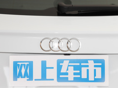 2022款 40 TFSI 时尚型 
