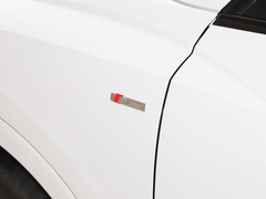 2022款 40 TFSI 时尚型 