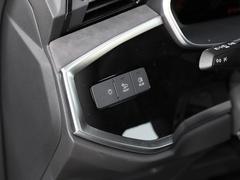 2022款 40 TFSI RS 套件燃速型 