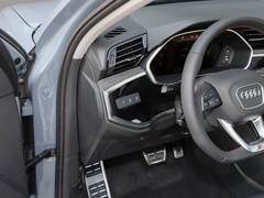 2022款 40 TFSI RS 套件燃速型 